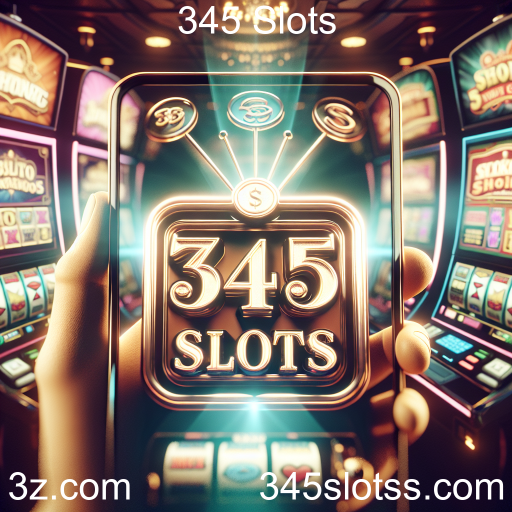 Dúvidas sobre 345 Slots: Perguntas Frequentes